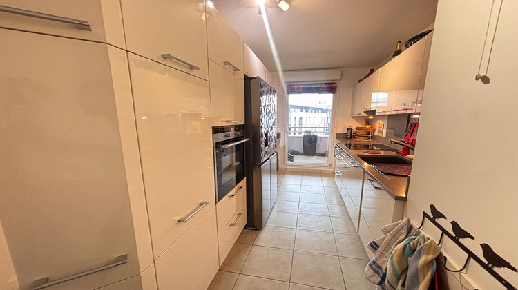 Ma-Cabane - Vente Appartement MASSY, 98 m²