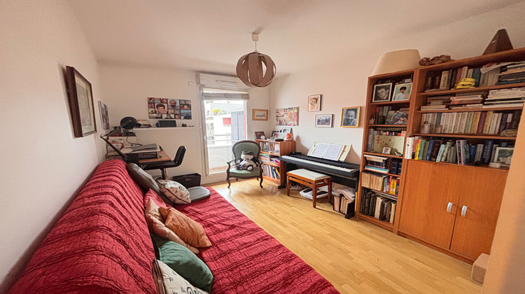 Ma-Cabane - Vente Appartement MASSY, 98 m²