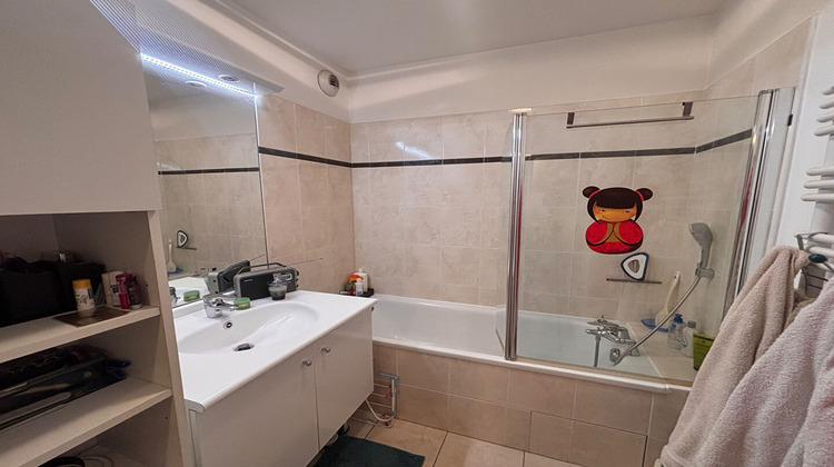 Ma-Cabane - Vente Appartement MASSY, 98 m²