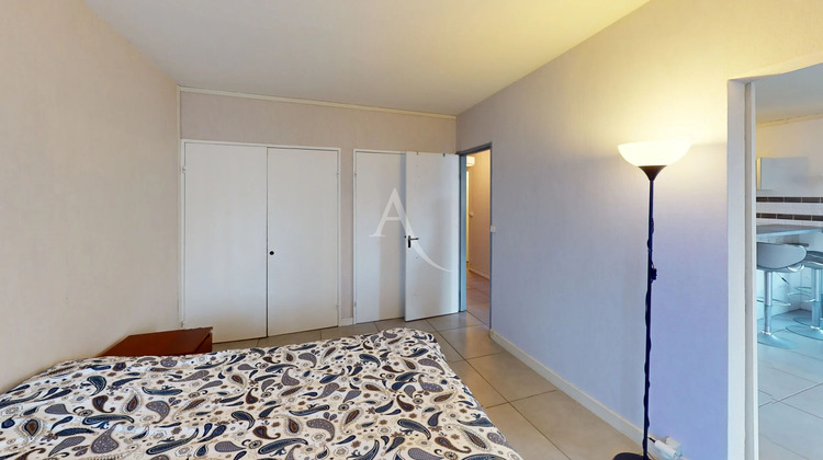 Ma-Cabane - Vente Appartement MASSY, 47 m²