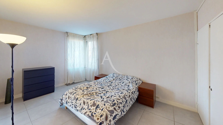 Ma-Cabane - Vente Appartement MASSY, 47 m²