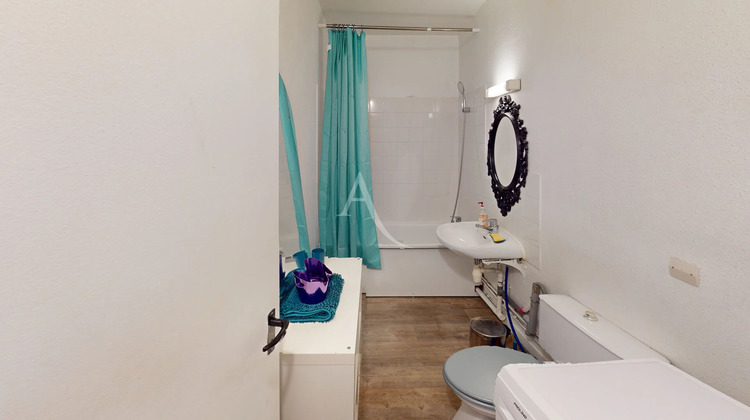 Ma-Cabane - Vente Appartement MASSY, 47 m²