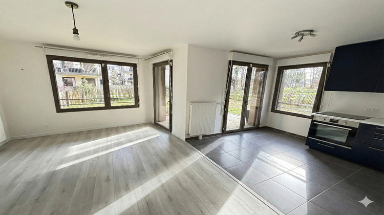 Ma-Cabane - Vente Appartement MASSY, 60 m²