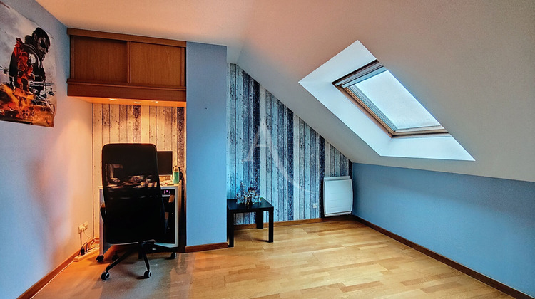 Ma-Cabane - Vente Appartement MASSY, 100 m²