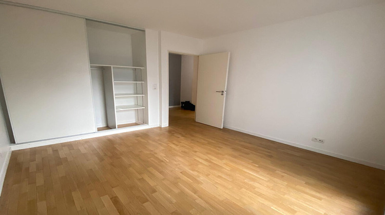 Ma-Cabane - Vente Appartement MASSY, 69 m²