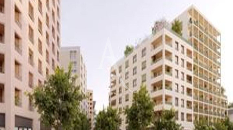 Ma-Cabane - Vente Appartement MASSY, 176 m²