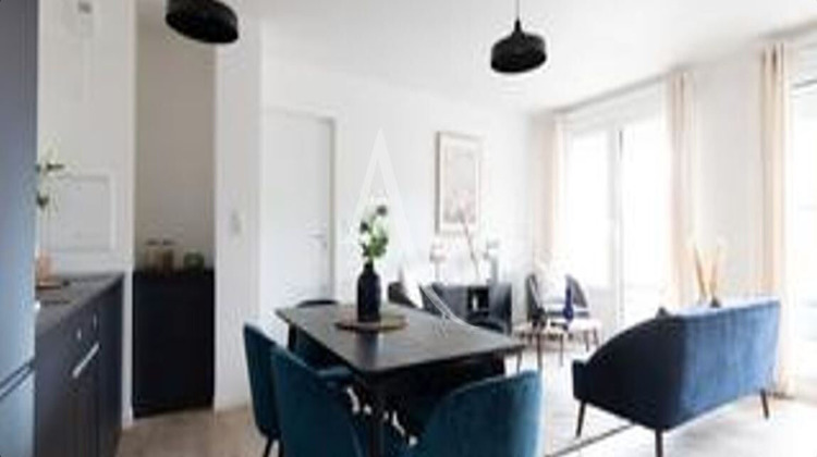 Ma-Cabane - Vente Appartement MASSY, 145 m²