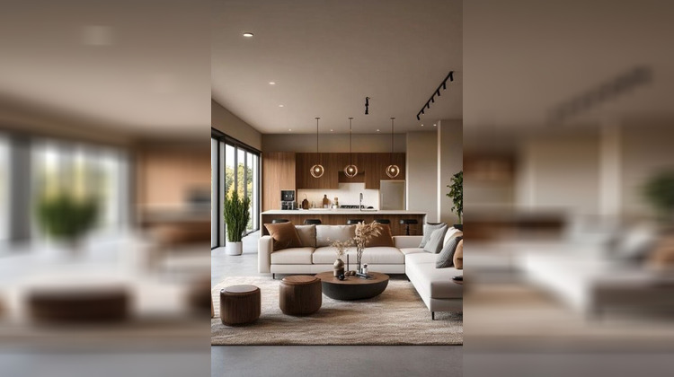 Ma-Cabane - Vente Appartement MASSY, 94 m²