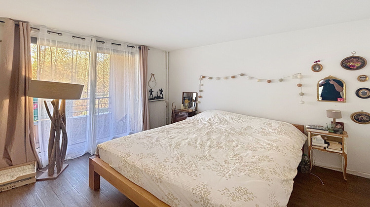 Ma-Cabane - Vente Appartement MASSY, 82 m²