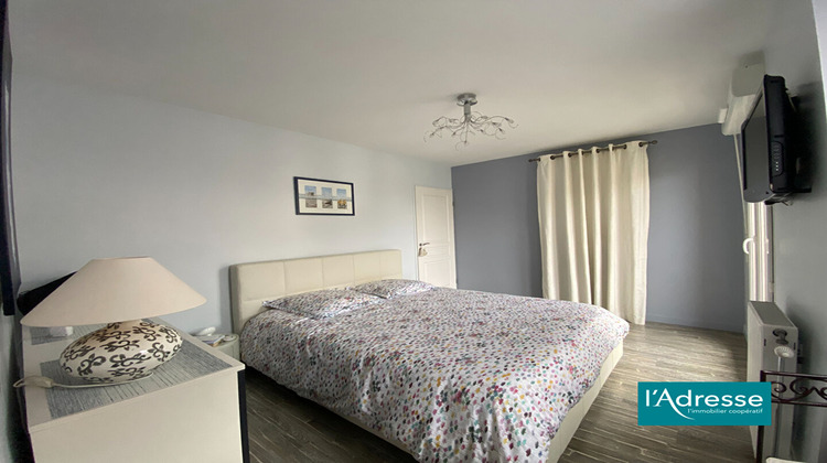 Ma-Cabane - Vente Appartement MASSY, 97 m²