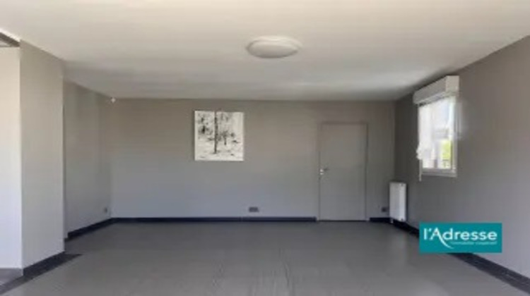 Ma-Cabane - Vente Appartement MASSY, 97 m²