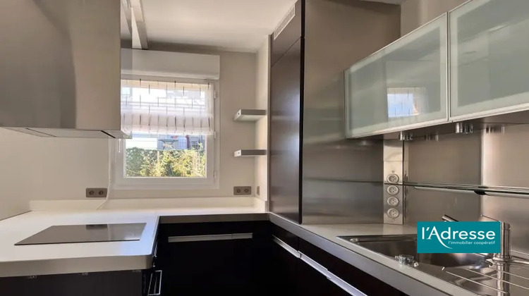 Ma-Cabane - Vente Appartement MASSY, 97 m²