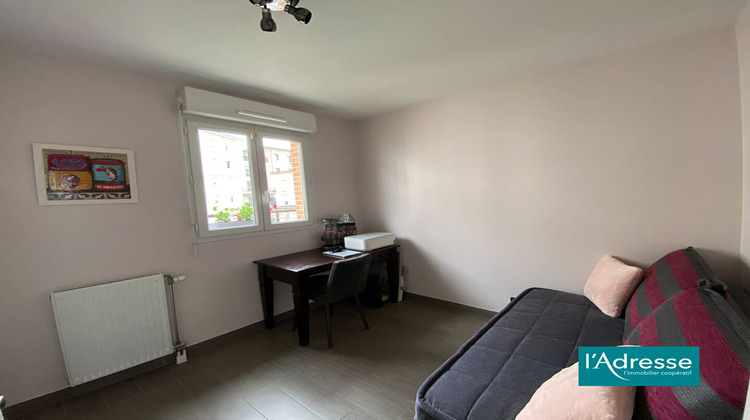 Ma-Cabane - Vente Appartement MASSY, 97 m²