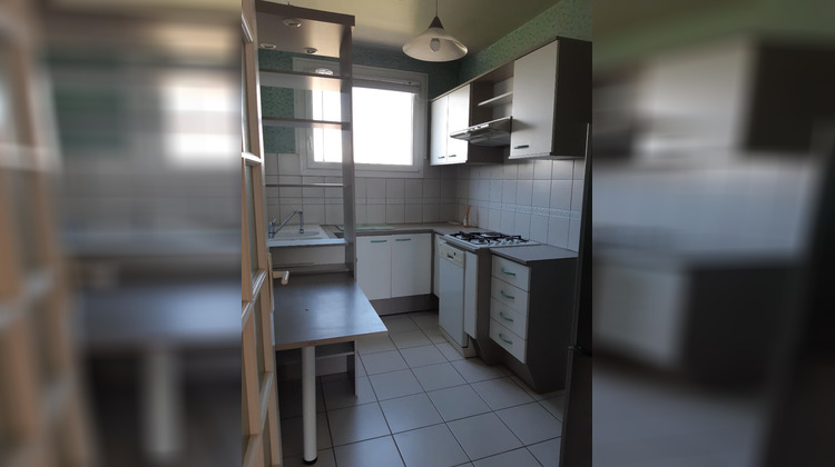 Ma-Cabane - Vente Appartement MASSY, 54 m²