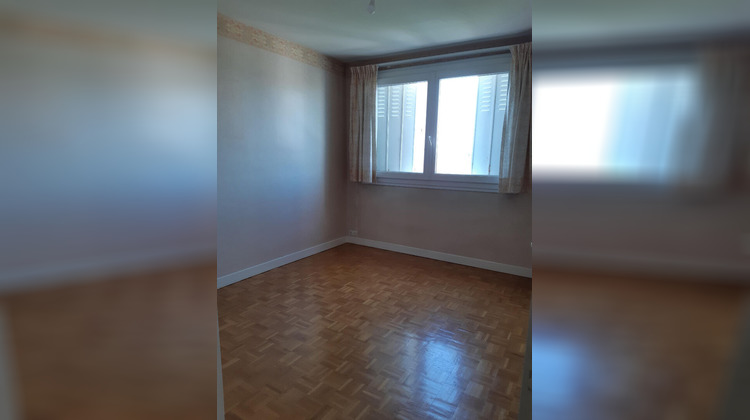 Ma-Cabane - Vente Appartement MASSY, 54 m²