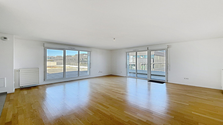 Ma-Cabane - Vente Appartement MASSY, 106 m²