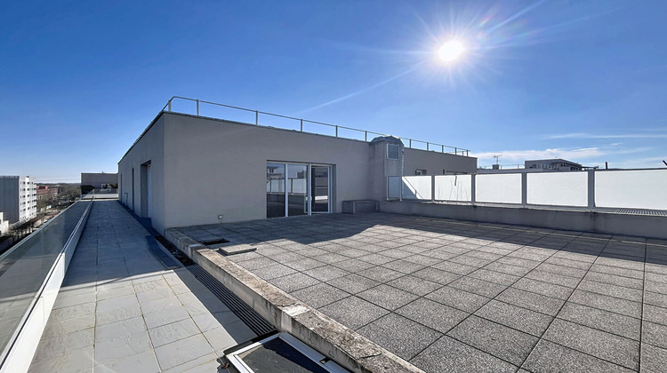 Ma-Cabane - Vente Appartement MASSY, 106 m²