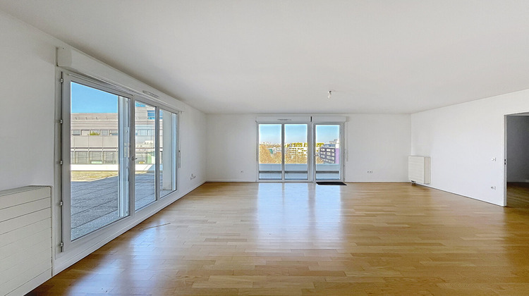 Ma-Cabane - Vente Appartement MASSY, 106 m²