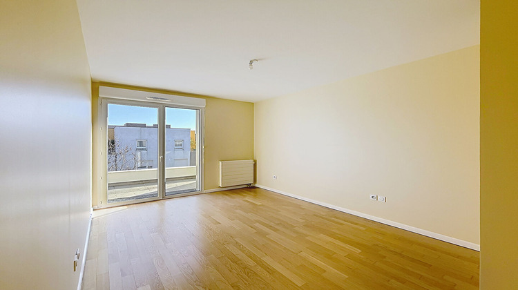 Ma-Cabane - Vente Appartement MASSY, 106 m²