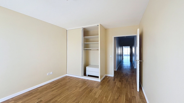 Ma-Cabane - Vente Appartement MASSY, 106 m²