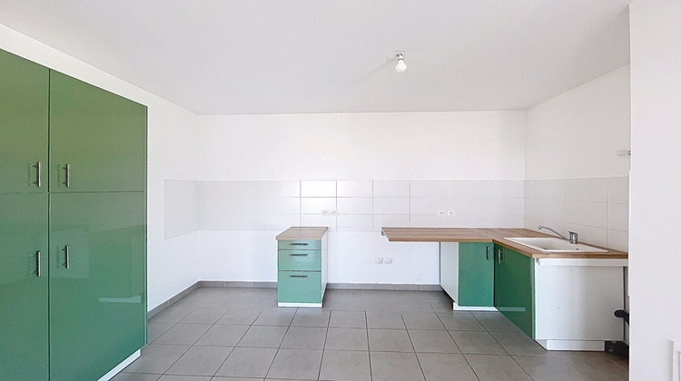 Ma-Cabane - Vente Appartement MASSY, 106 m²