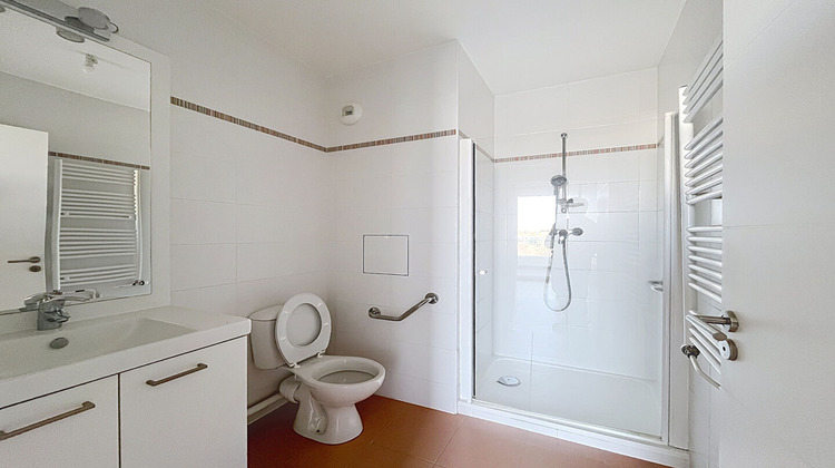 Ma-Cabane - Vente Appartement MASSY, 106 m²