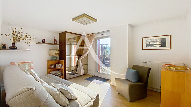 Ma-Cabane - Vente Appartement MASSY, 86 m²