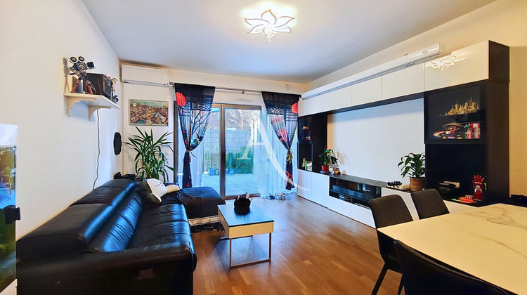Ma-Cabane - Vente Appartement MASSY, 99 m²