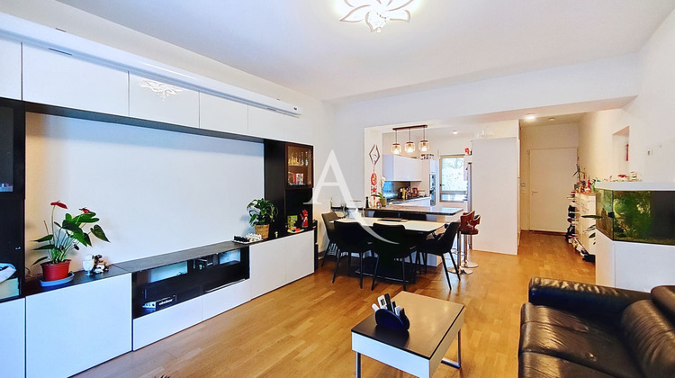 Ma-Cabane - Vente Appartement MASSY, 99 m²