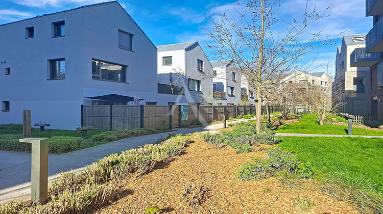 Ma-Cabane - Vente Appartement MASSY, 99 m²