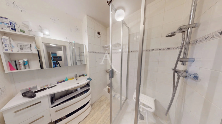 Ma-Cabane - Vente Appartement MASSY, 57 m²
