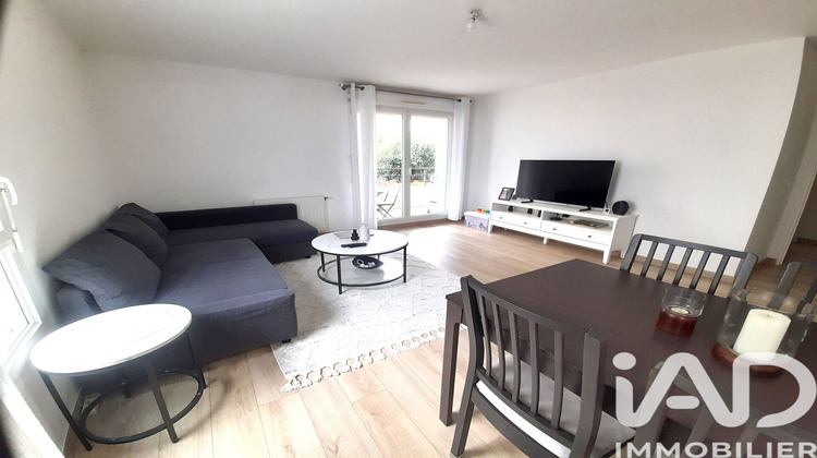 Ma-Cabane - Vente Appartement Massy, 78 m²