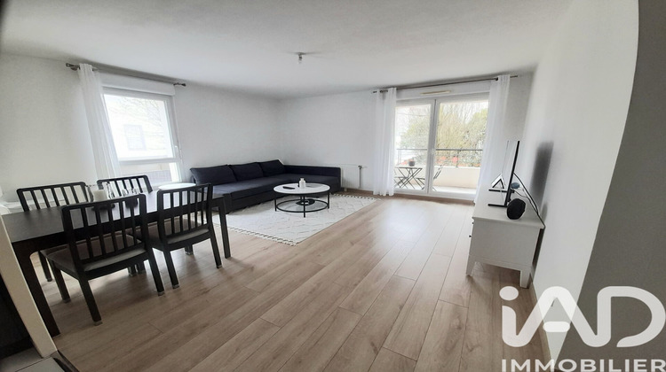 Ma-Cabane - Vente Appartement Massy, 78 m²