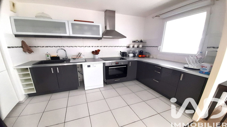 Ma-Cabane - Vente Appartement Massy, 78 m²