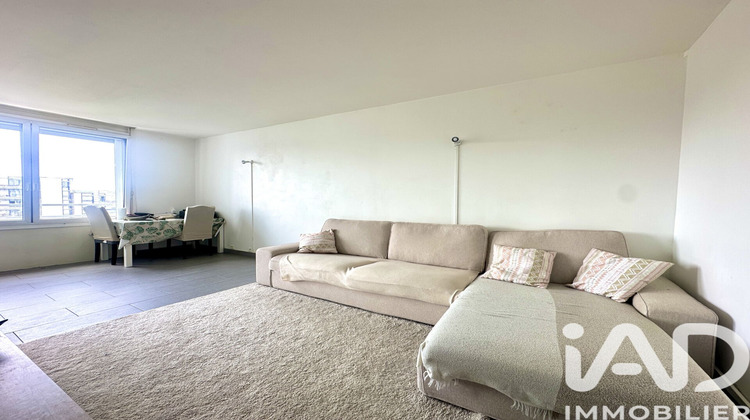 Ma-Cabane - Vente Appartement Massy, 77 m²