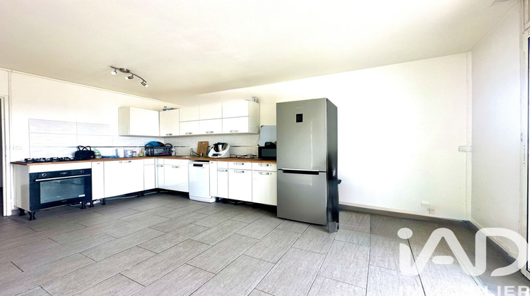 Ma-Cabane - Vente Appartement Massy, 77 m²