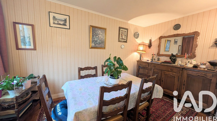 Ma-Cabane - Vente Appartement Massy, 65 m²