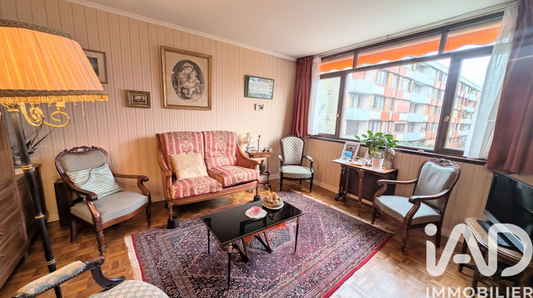 Ma-Cabane - Vente Appartement Massy, 65 m²