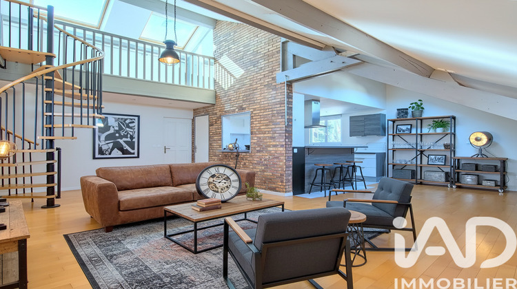 Ma-Cabane - Vente Appartement Massy, 71 m²