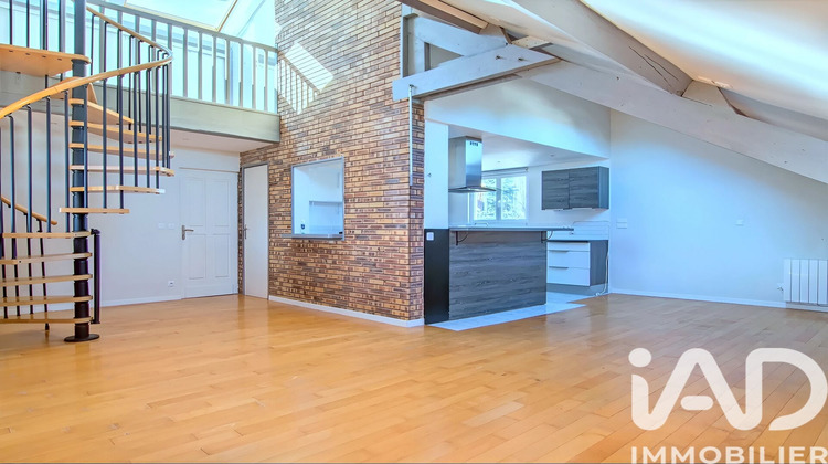 Ma-Cabane - Vente Appartement Massy, 71 m²