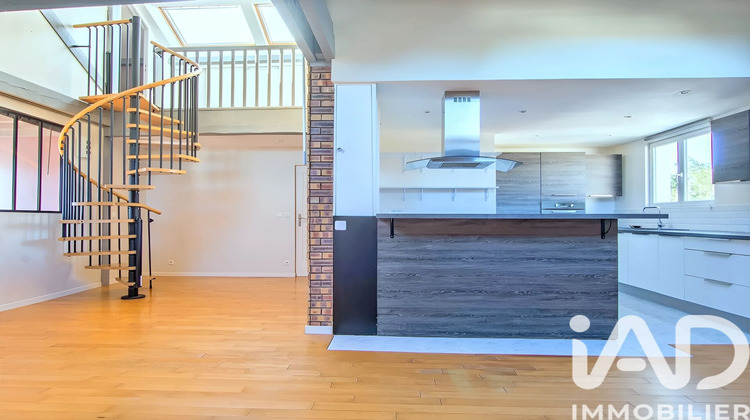 Ma-Cabane - Vente Appartement Massy, 71 m²