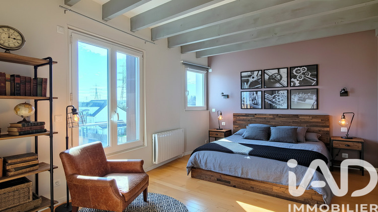 Ma-Cabane - Vente Appartement Massy, 71 m²