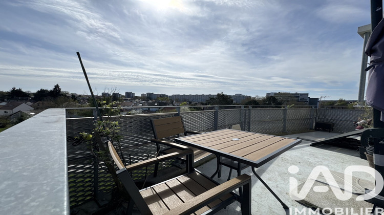 Ma-Cabane - Vente Appartement Massy, 95 m²