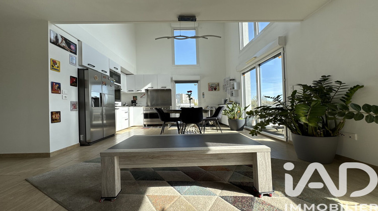 Ma-Cabane - Vente Appartement Massy, 95 m²