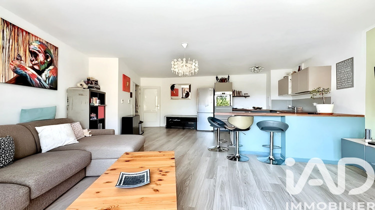 Ma-Cabane - Vente Appartement Massy, 66 m²