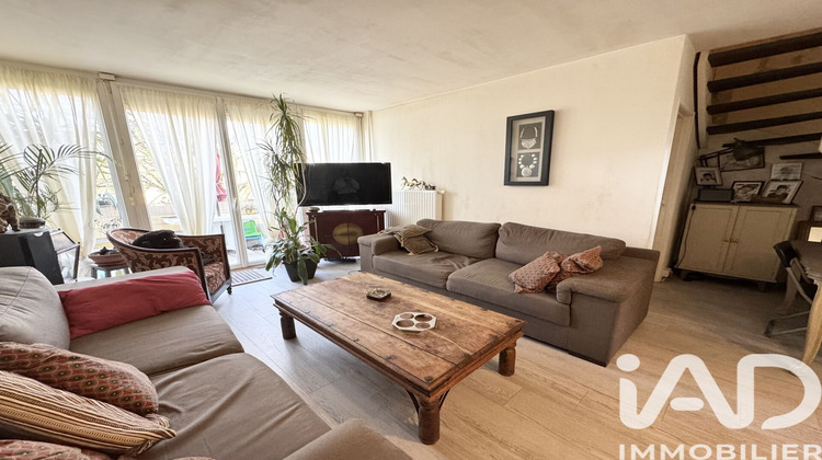 Ma-Cabane - Vente Appartement Massy, 89 m²