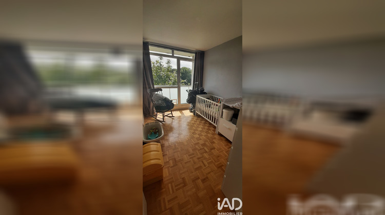 Ma-Cabane - Vente Appartement Massy, 76 m²