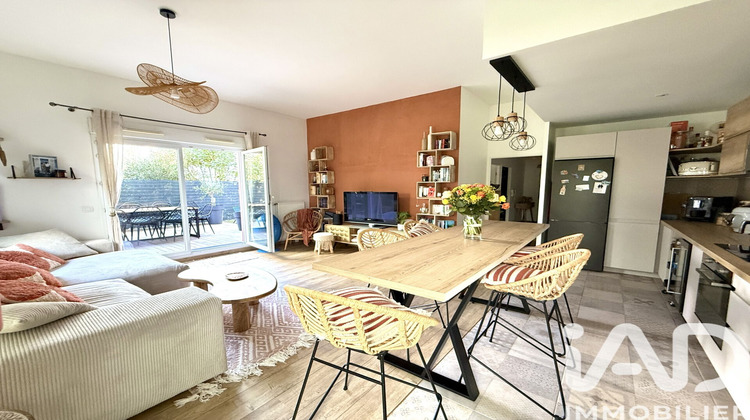 Ma-Cabane - Vente Appartement Massy, 63 m²