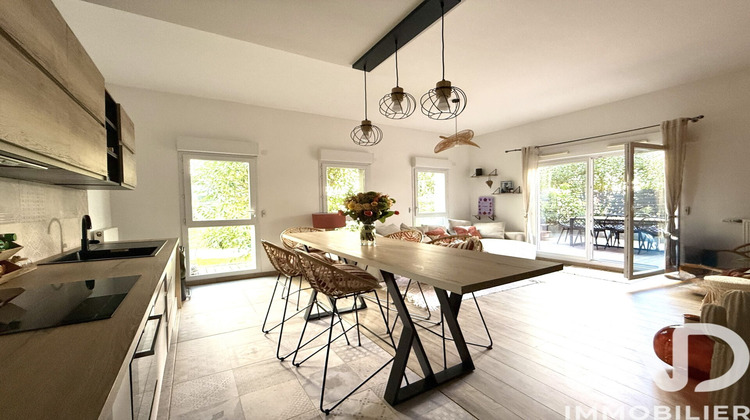 Ma-Cabane - Vente Appartement Massy, 63 m²