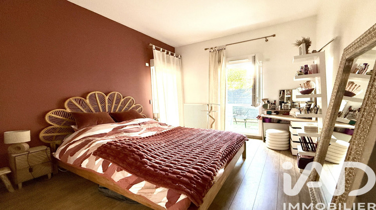 Ma-Cabane - Vente Appartement Massy, 63 m²